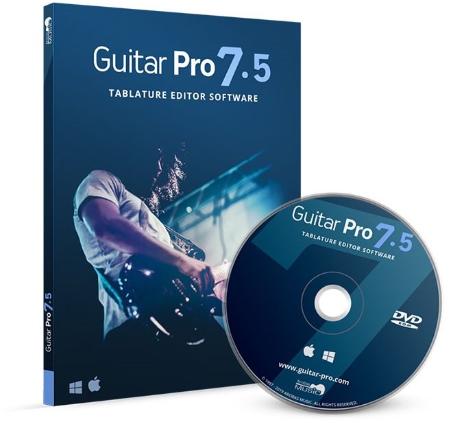 Guitar pro free full