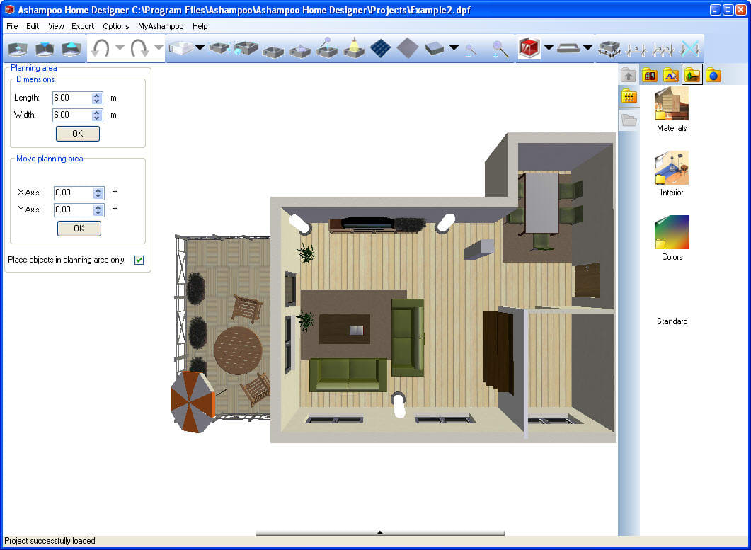Free 3d Home Design Software Full Version With Crack